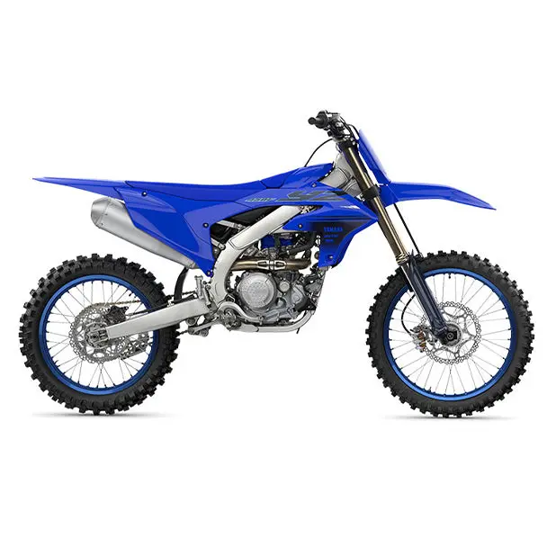 2024 Model Year Vehicles – Pre-Inspected, Fully Assembled, and Available for Immediate Pickup or Delivery