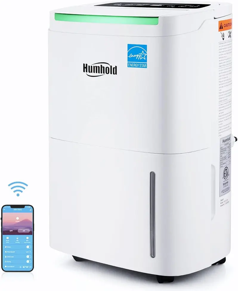 3-in-1 Freestanding Air Conditioner | Cooling, Fan, and Dehumidification Modes | Covers Up to 700 sq. ft | Smart Mode, Sleep Timer, Auto Swing
