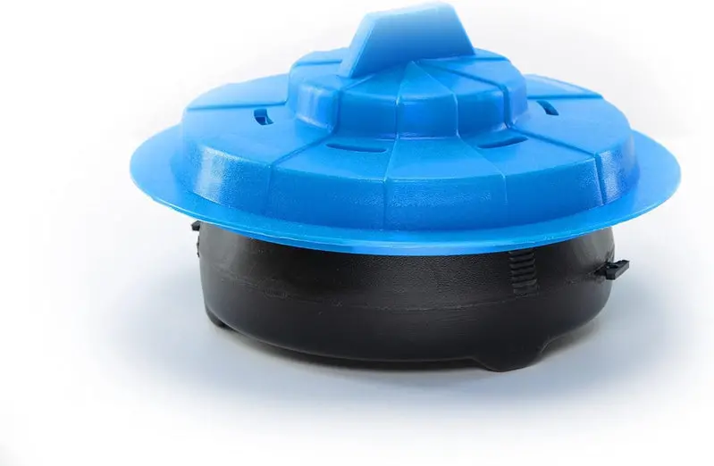 ASTM F2208-Certified Pool Safety Alarm – Adjustable Sensitivity Settings & Tool-Free Installation 2