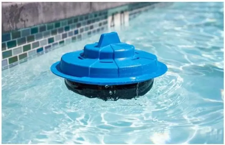 ASTM F2208-Certified Pool Safety Alarm – Child-Focused Monitoring System with Adjustable Sensitivity and Quick-Install Design