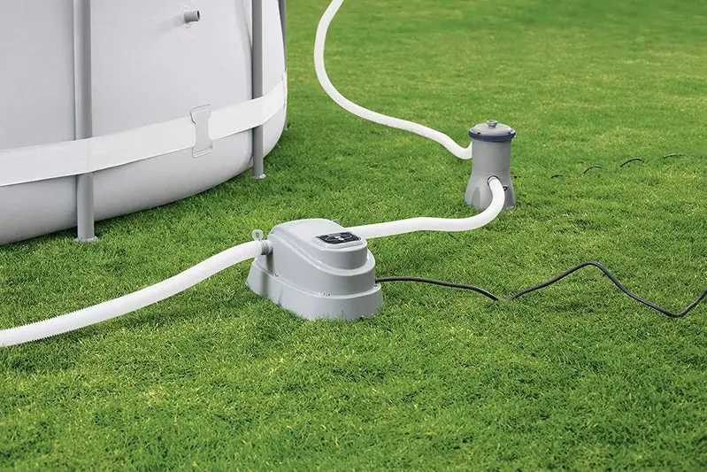 Bestway Pool Heating System – Energy-Saving Solution for Above-Ground and In-Ground Pools