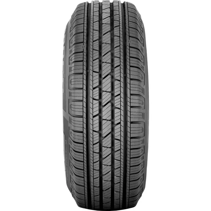 Cooper Discoverer SRX All-Season Tire – 235/60R18 107V XL for Honda CR-V and Odyssey