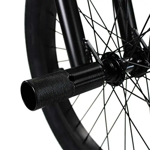 Elite Freestyle BMX Bikes — 16-Inch & 20-Inch Trick-Optimized Models for Teens and Adult Riders