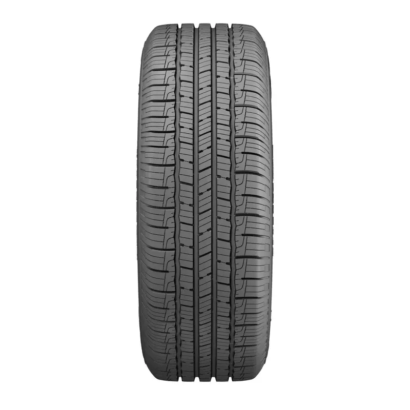 Goodyear Reliant All-Season Tire – 195/60R15 88V, Optimized Traction for Wet, Dry, and Light Snow Conditions