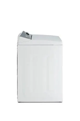 Kenmore 26132 Top-Load Washer – 3.8 Cu. Ft. White Laundry Machine with Versatile Wash Programs