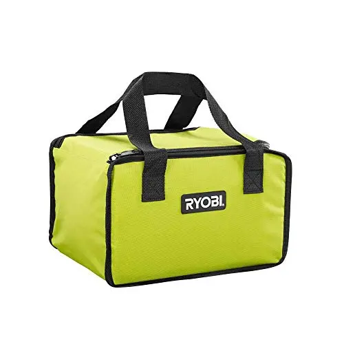 RYOBI ONE+ 18V Cordless Air Inflator — Digital Pressure Readout, Compact Tire Inflation Tool Powered by Lithium-Ion Battery