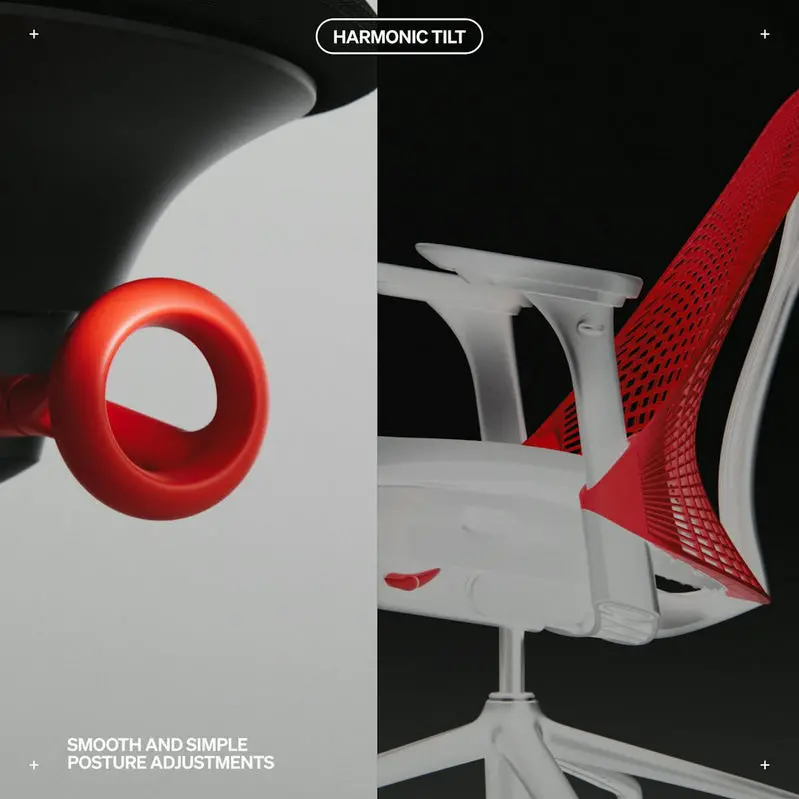 Sayl Adaptive Gaming Chair – Synchro-Tilt, Tilt-Limit Control, Custom Posture Support