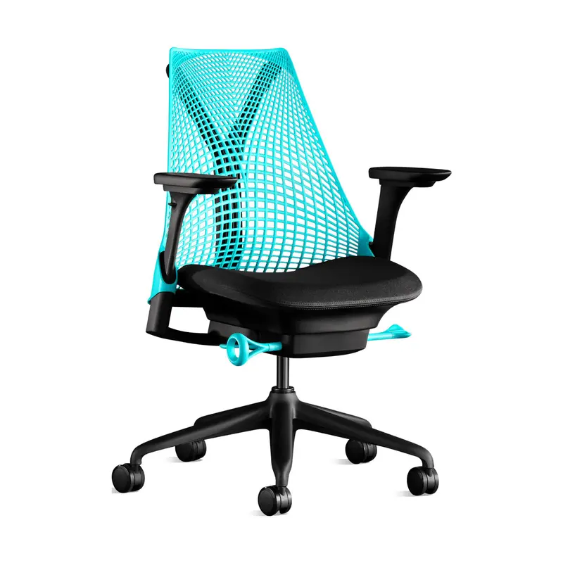 Sayl Adaptive Gaming Chair – Synchro-Tilt, Tilt-Limit Control, Custom Posture Support