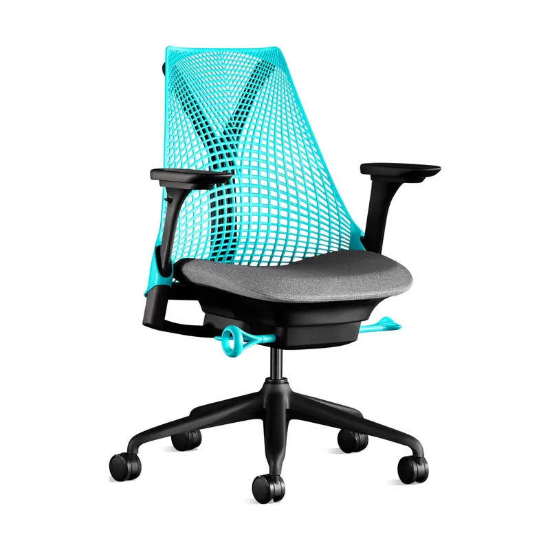 Sayl Adaptive Gaming Chair – Synchro-Tilt, Tilt-Limit Control, Custom Posture Support
