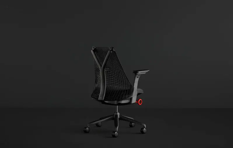 Sayl Adaptive Gaming Chair – Synchro-Tilt, Tilt-Limit Control, Custom Posture Support