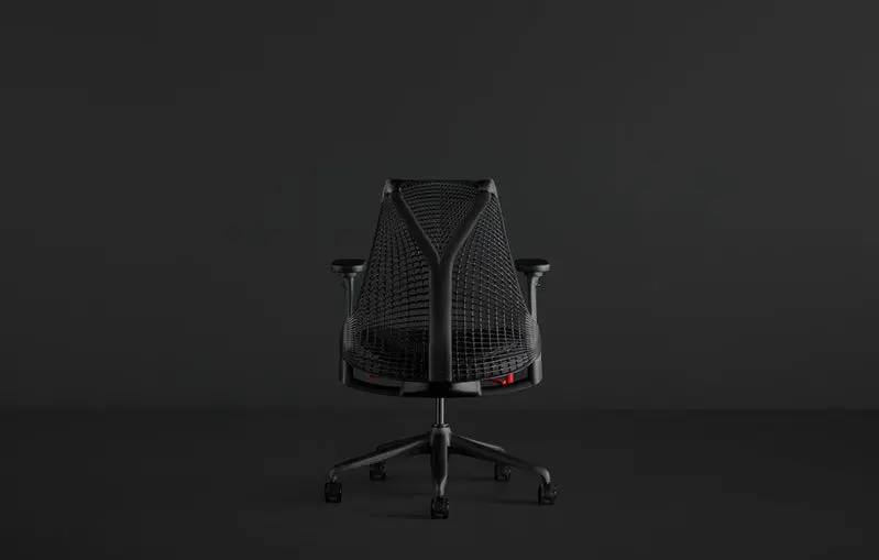 Sayl Adaptive Gaming Chair – Synchro-Tilt, Tilt-Limit Control, Custom Posture Support