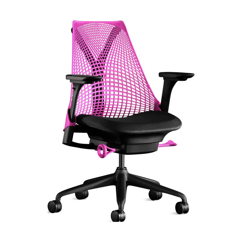 Sayl Adaptive Gaming Chair – Synchro-Tilt, Tilt-Limit Control, Custom Posture Support