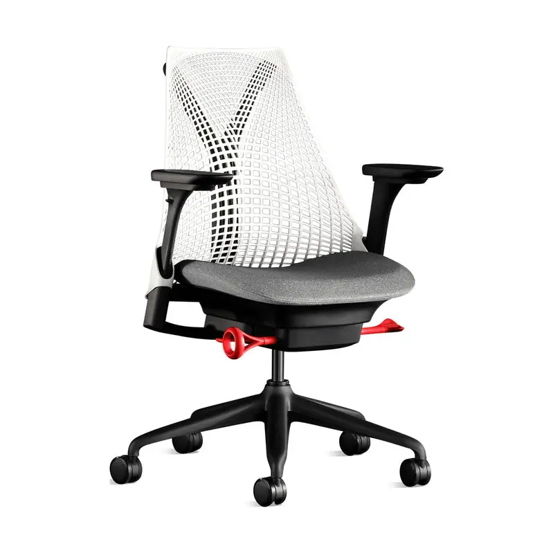 Sayl Adaptive Gaming Chair – Synchro-Tilt, Tilt-Limit Control, Custom Posture Support