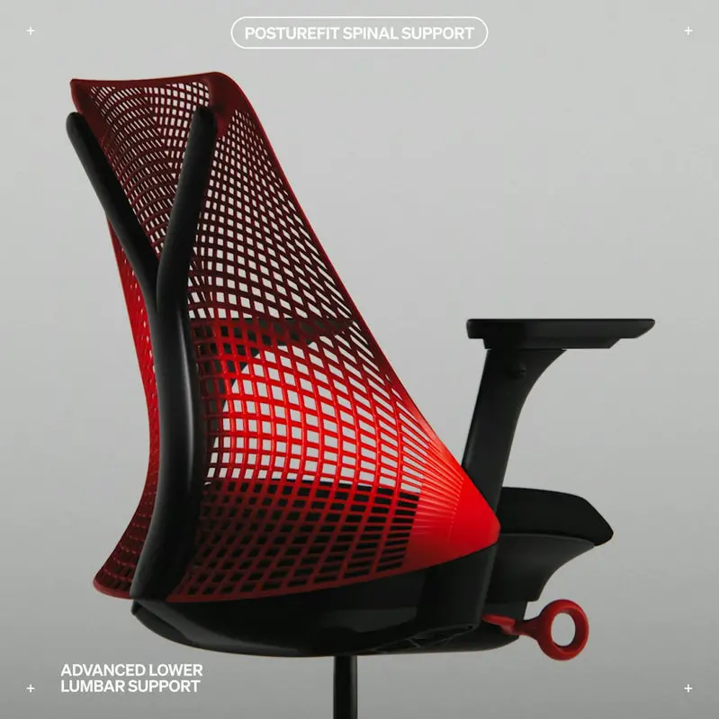 Sayl Adaptive Gaming Chair – Synchro-Tilt, Tilt-Limit Control, Custom Posture Support
