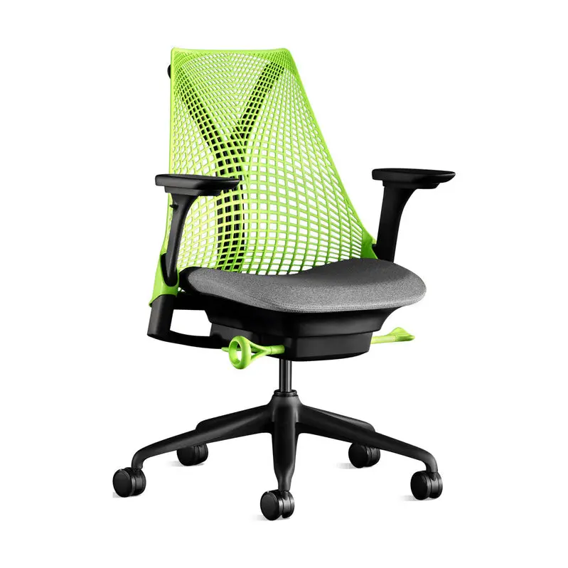 Sayl Adaptive Gaming Chair – Synchro-Tilt, Tilt-Limit Control, Custom Posture Support