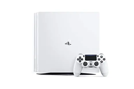 Sony PlayStation 4 Pro – 1TB HDD, 4K Upscaling, HDR Gaming Console