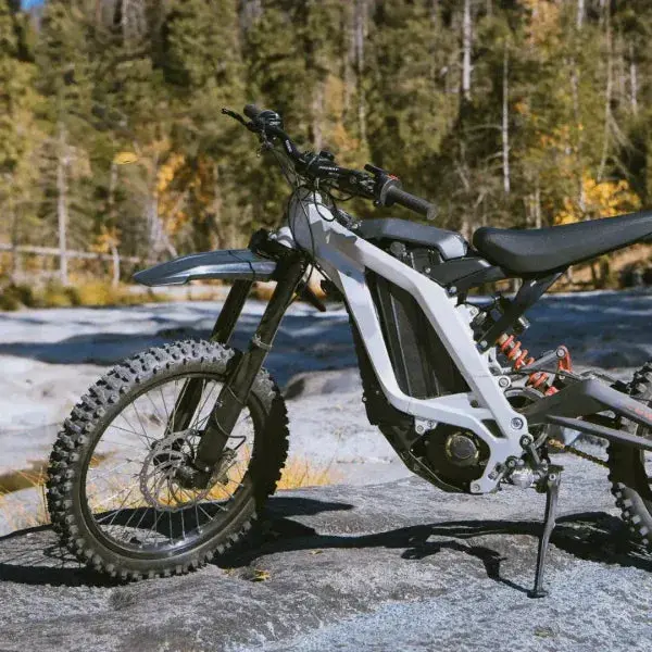 Summer Electric Bicycle – 140 km Extended Range, Rapid 3-Hour Full Charge